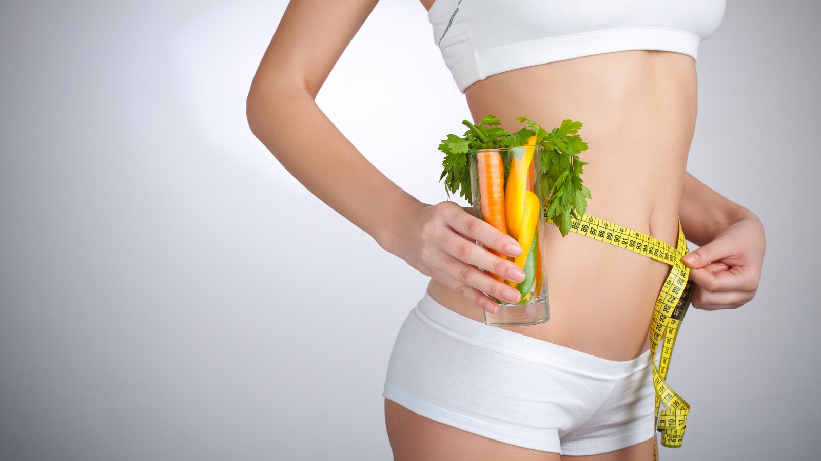 adelgazar y no volver a engordar